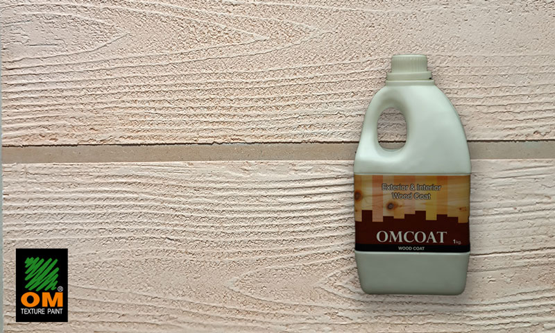 OM Clear Coat