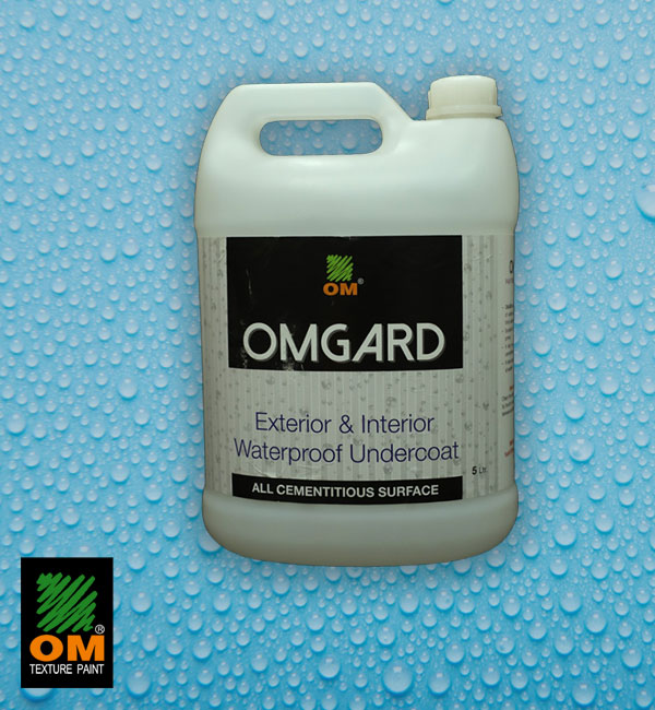 OM Gard coating product