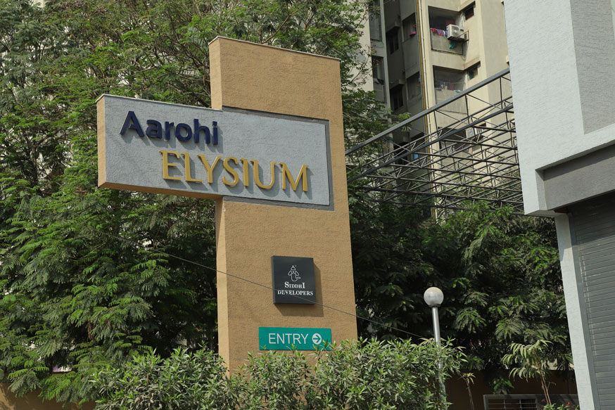 Aarohi Elysium