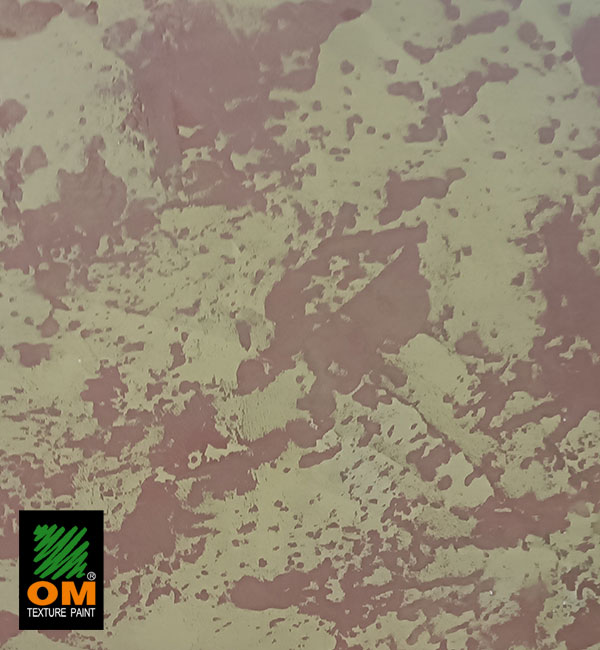 METALLIC D?COR Texture sample