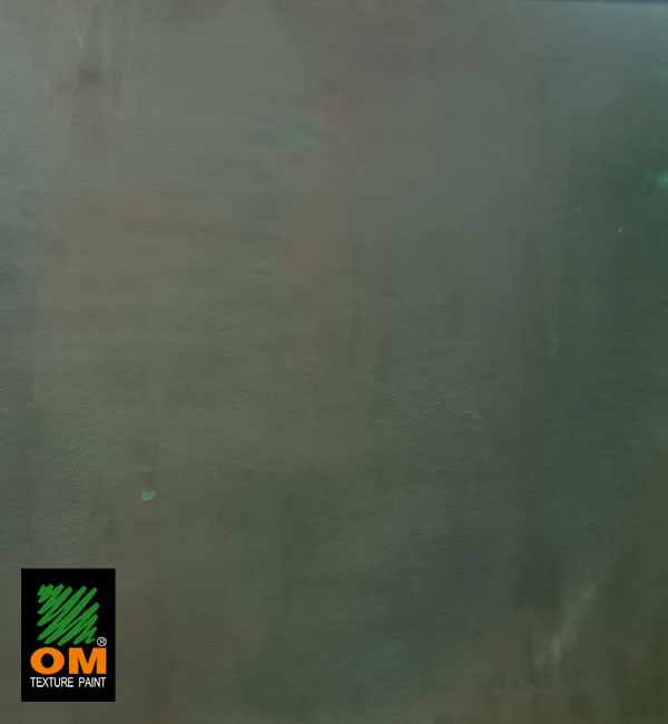 CORROSION COPPER Rust Texture sample
