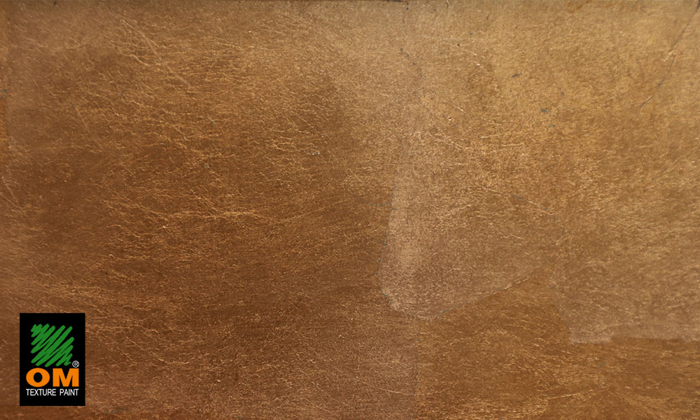 Corrosion Copper texture