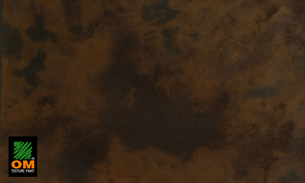 Corrosion MS texture